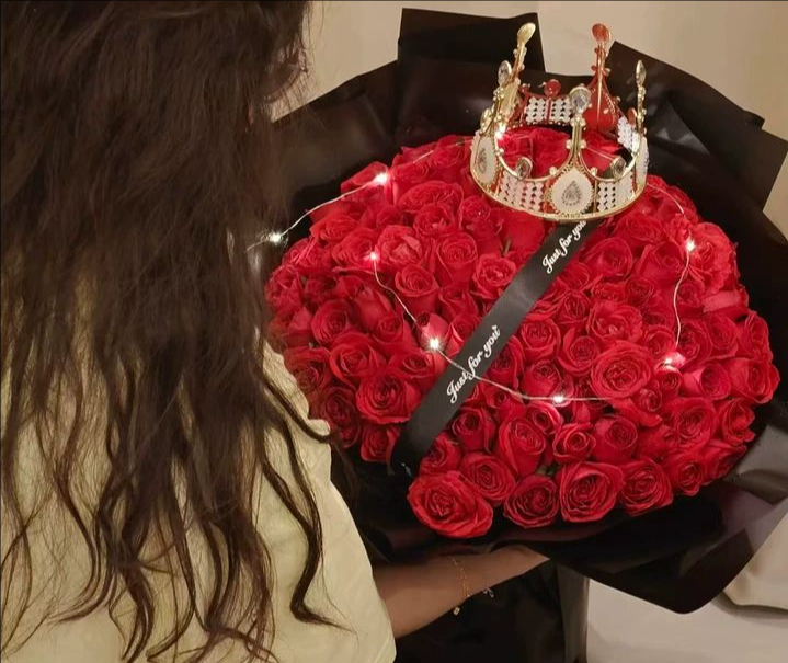 延边龙井市花店